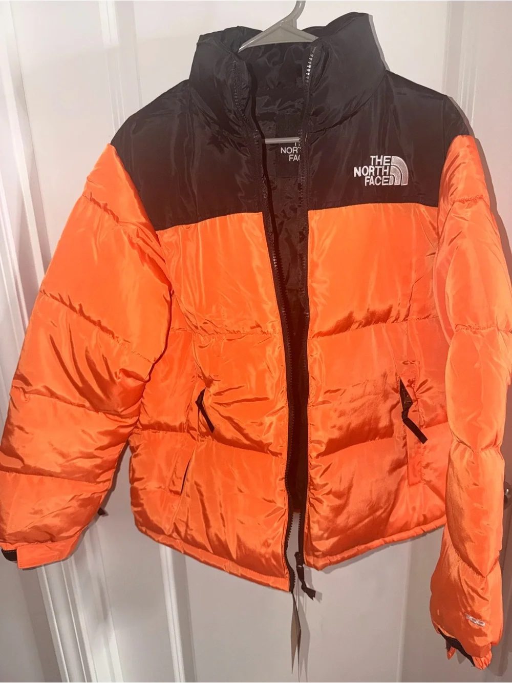 North Face 1996 Retro Nuptse Jacket